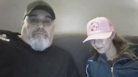 foxyfang online show from 01.06.25