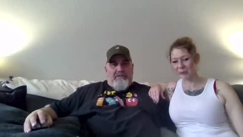 foxyfang online show from 01.10.25