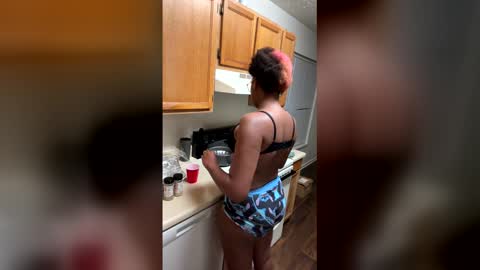 foxygoddess18 online show from 05.03.26