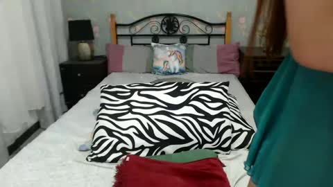 Snapshot of foxyhershey chatting on 12.20.24 foxyhershey online show from 12.20.24