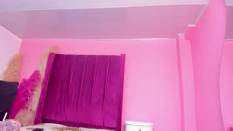 foxyhillx online show from 12.03.25