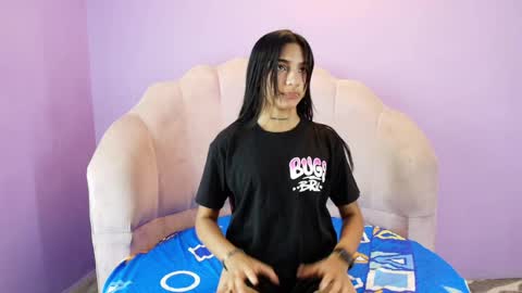 foxyhillx online show from 06.02.26