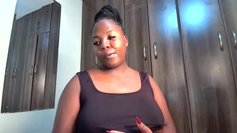 Snapshot of foxykay1 chatting on 12.03.24 Kayla online show from 12.03.24