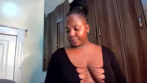 Snapshot of foxykay1 chatting on 03.12.25 Kayla online show from 03.12.25