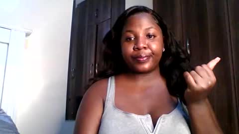 Snapshot of foxykay1 chatting on 09.19.25 Kayla online show from 09.19.25