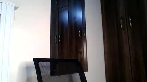 Snapshot of foxykay1 chatting on 09.29.25 Kayla online show from 09.29.25