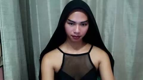 Daniela online show from 04.10.26