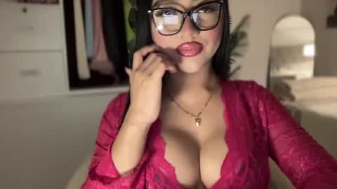 Ms Celeste Anne online show from 03.05.26