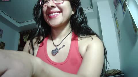 Malishka online show from 05.06.26