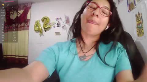 Malishka online show from 05.11.26