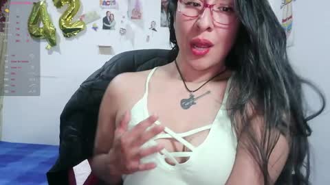 Malishka online show from 06.06.26