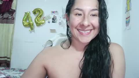 Malishka online show from 06.14.26
