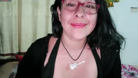 Malishka online show from 06.26.26
