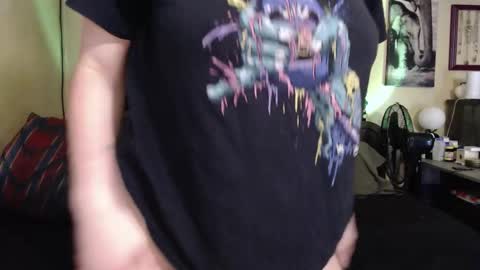 Mallory Koxx online show from 10.30.25