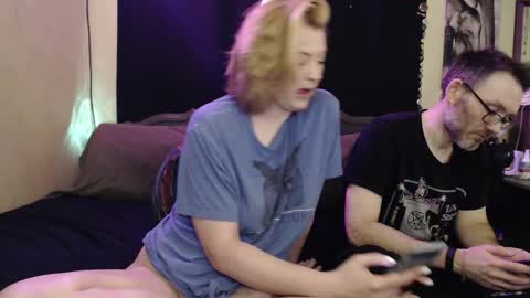 Mallory Koxx online show from 11.13.25