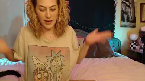 Mallory Koxx online show from 06.19.26