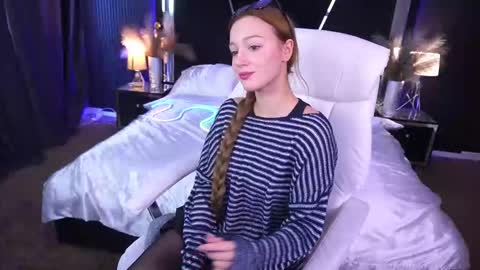 Maya online show from 10.18.25