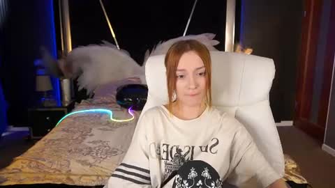 Maya online show from 06.26.26