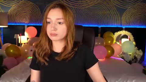 Maya online show from 06.30.26