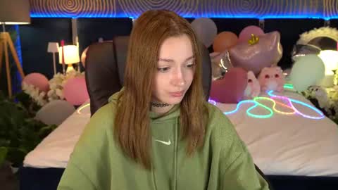Maya online show from 07.13.26
