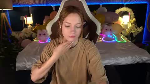Maya online show from 07.24.26