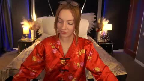Maya online show from 08.02.26
