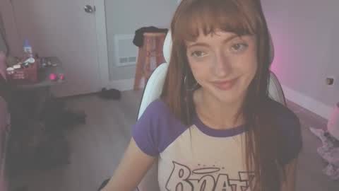 beautiful blair online show from 05.10.26