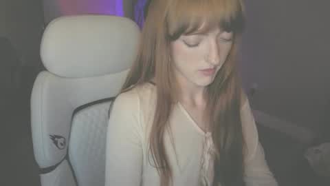 beautiful blair online show from 06.09.26