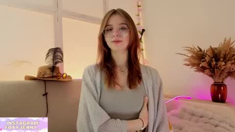 foxysecret_ online show from 05.09.26