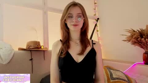 foxysecret_ online show from 06.06.26