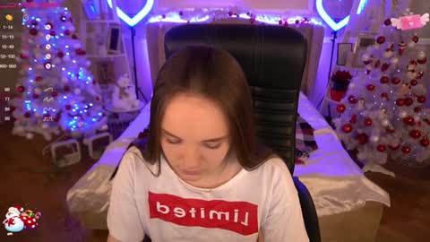 Inna  online show from 12.18.24