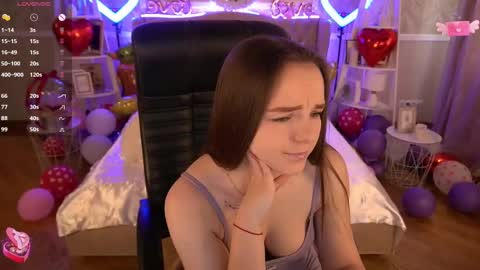 Inna  online show from 02.23.25