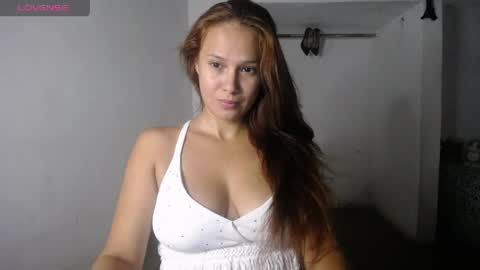 Dulce online show from 06.06.26