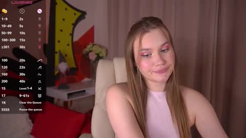 Kate online show from 12.15.25