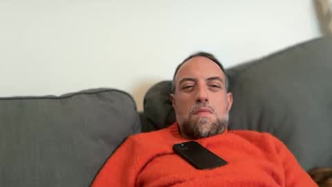 Snapshot of fra___ chatting on 10.22.25 fra___ online show from 10.22.25