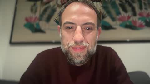 fra___ online show from 12.14.25