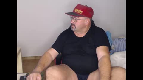 Fraboys online show from 11.01.25