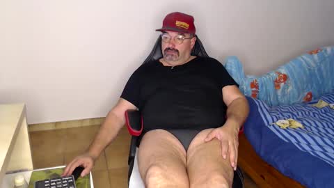 Fraboys online show from 11.29.25