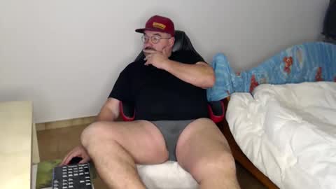 Fraboys online show from 01.06.26