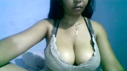 fracisca2204 online show from 11.30.25