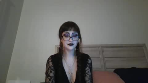 Angel online show from 02.26.26