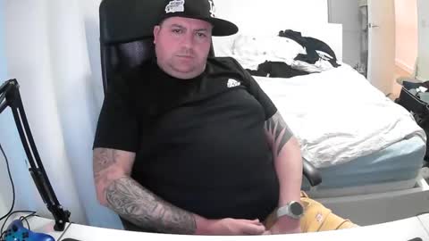 frainter1 online show from 12.29.24