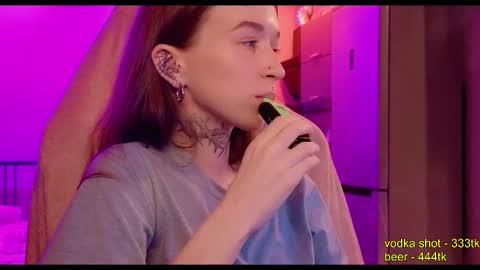 fran_bow online show from 11.05.25