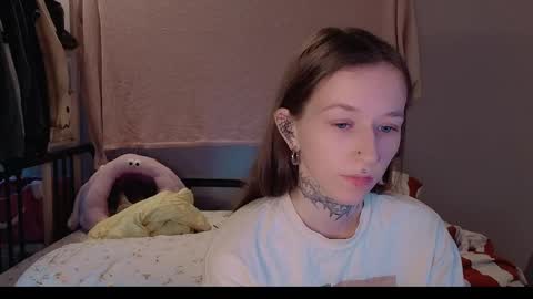 fran_bow online show from 05.06.26