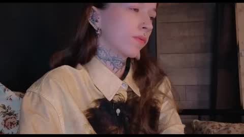 fran_bow online show from 07.27.26