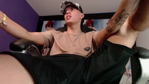 Fran online show from 01.06.25