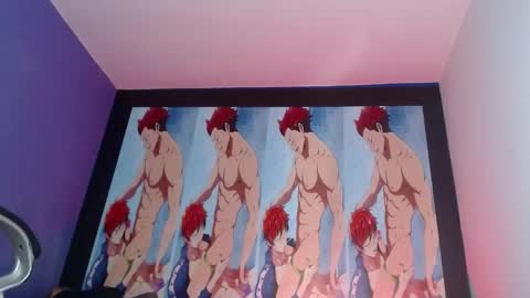 Fran online show from 02.13.25