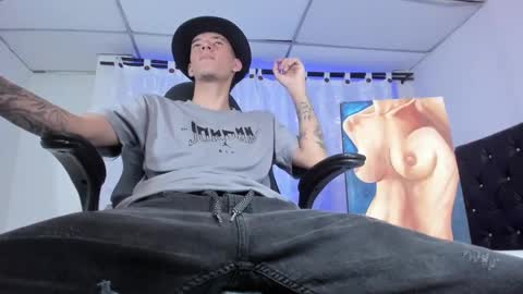 Fran online show from 03.11.25