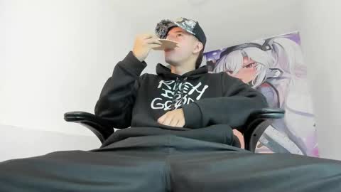 Fran online show from 11.21.25