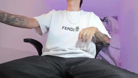 Fran online show from 11.30.25